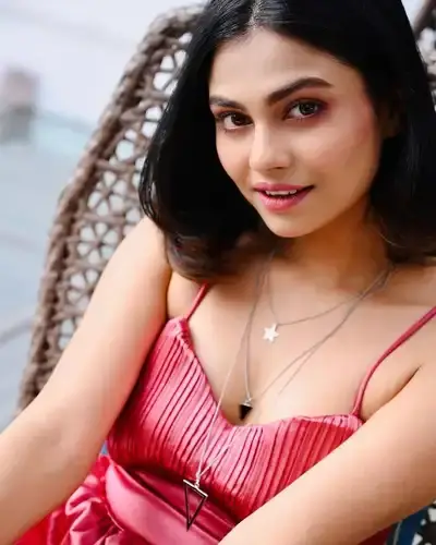 Escort Service Serampore