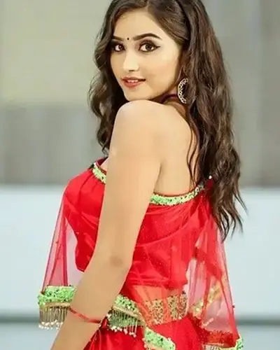 Escort In Serampore